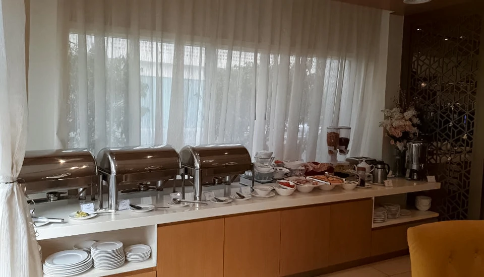 هتل رویال فالکون دبی